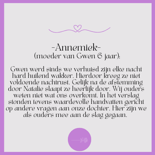 nataliebarbiecoach ervaring 2