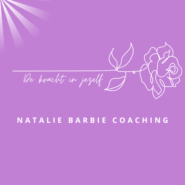 logo natalie barbie coach